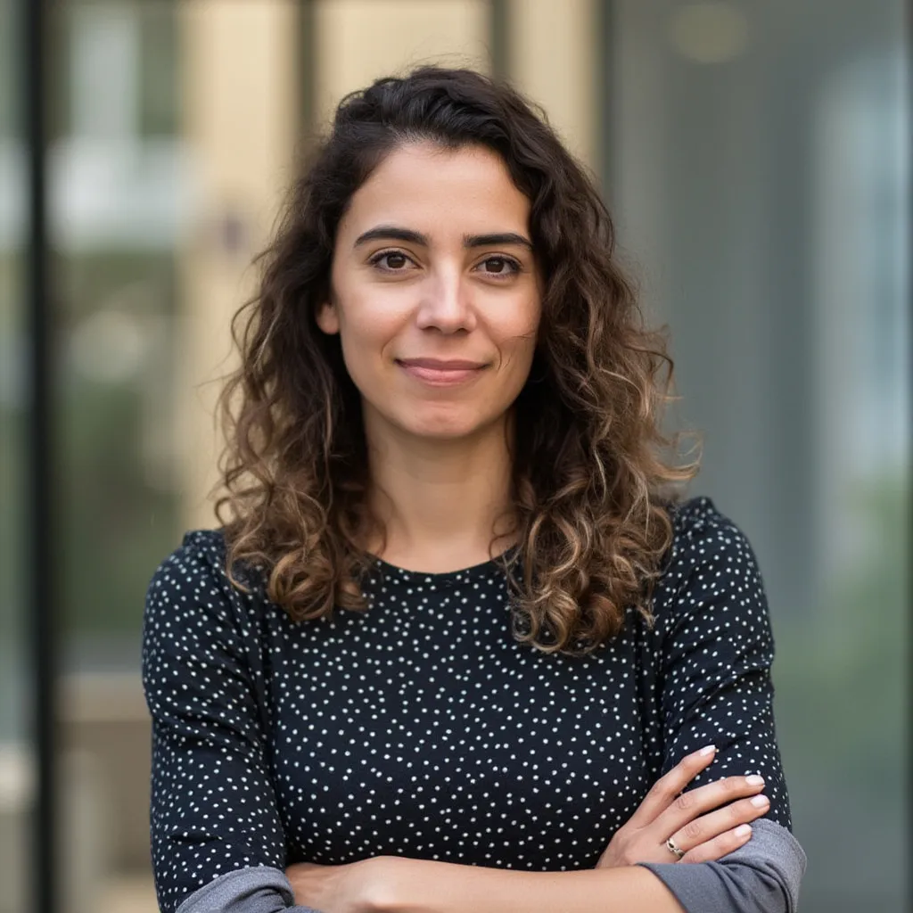 Foto de Laura Fernández